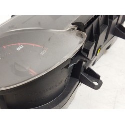 Instrument cluster Seat Ibiza (6J5) | Becerril Scrap Yard