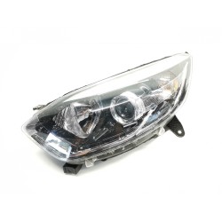 Recambio de faro izquierdo para renault captur i (j5_, h5_) 1.5 dci 90 referencia OEM IAM 260603859R 030128121100 