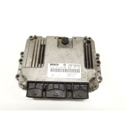 Engine control unit (ECU) Renault SCÉNIC II (JM0/1_) | Becerril Scrap Yard