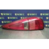Recambio de piloto trasero derecho para renault laguna (b56) referencia OEM IAM   