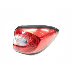 Fanale posteriore destro Renault Captur I (J5_, H5_) | Desguace Becerril