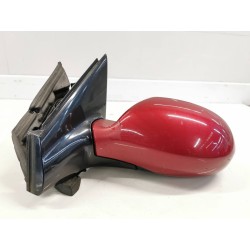 Recambio de retrovisor izquierdo para citroen c5 berlina 2.0 hdi sx referencia OEM IAM   