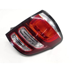 Fanale posteriore destro CITROEN C3 II (SC_) | Desguace Becerril