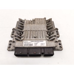 Engine control unit (ECU) Ford Transit connect (P65_, P70_, P80_) | Becerril Scrap Yard