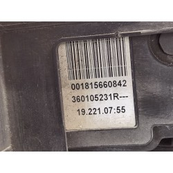 Freno de mano ELÉCTRICO 360105231R | Desguace Becerril
