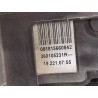 Freno de mano ELÉCTRICO 360105231R | Desguace Becerril