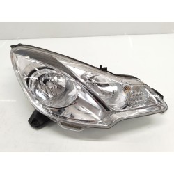 Right headlight CITROEN C3 II (SC_) | Becerril Scrap Yard