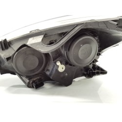 Recambio de faro derecho para citroën c3 ii (sc_) 1.0 vti 68 referencia OEM IAM 9677033880  