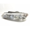 Recambio de faro izquierdo para peugeot 406 (8b) 1.8 16v referencia OEM IAM   