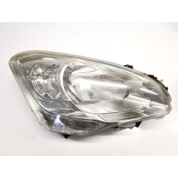 Right headlight CITROEN Berlingo furgoneta/monovolumen (B9) | Becerril Scrap Yard