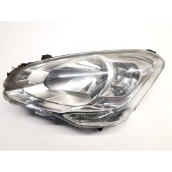 Recambio de faro izquierdo para citroën berlingo furgoneta/monovolumen (b9) 1.6 hdi 90 16v referencia OEM IAM 9682828280 8931803