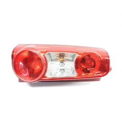 Left rear taillight CITROEN Berlingo furgoneta/monovolumen (B9) | Becerril Scrap Yard