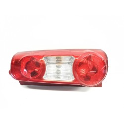 Fanale posteriore destro CITROEN Berlingo furgoneta/monovolumen (B9) | Desguace Becerril