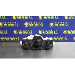 Recambio de mando calefaccion / aire acondicionado para renault scenic ii confort authentique referencia OEM IAM 69580001  