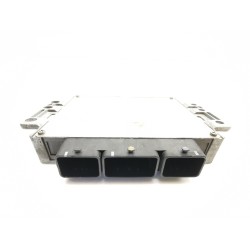 Engine control unit (ECU) Peugeot 406 (8B) | Becerril Scrap Yard