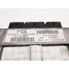 Engine control unit (ECU) Peugeot 406 (8B) | Becerril Scrap Yard