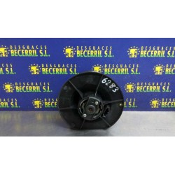 Recambio de motor calefaccion para seat alhambra (7v9) stylance referencia OEM IAM 14560016  