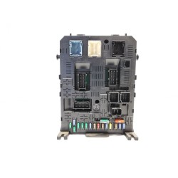 Recambio de bsi para citroën berlingo furgoneta/monovolumen (b9) 1.6 hdi 90 16v referencia OEM IAM 281197595  