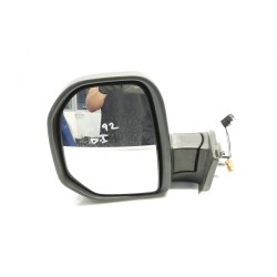 Specchietto retrovisore sinistro CITROEN Berlingo furgoneta/monovolumen (B9) | Desguace Becerril