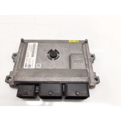 Engine control unit (ECU) CITROEN C3 II (SC_) | Becerril Scrap Yard