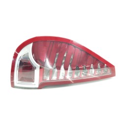 Left rear taillight Renault SCÉNIC III (JZ0/1_) | Becerril Scrap Yard
