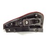 Left rear taillight Renault SCÉNIC III (JZ0/1_) | Becerril Scrap Yard