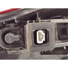 Left rear taillight Renault SCÉNIC III (JZ0/1_) | Becerril Scrap Yard