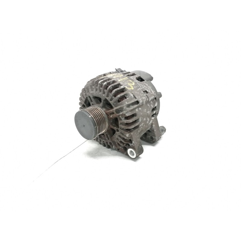 Recambio de alternador para citroën c3 1.4 hdi sx plus referencia OEM IAM 9646476280 Recambio de alternador para citroën c3 1.4 hdi sx plus referencia OEM IAM 9646476280