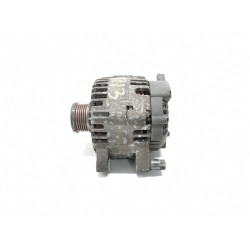 Recambio de alternador para citroën c3 1.4 hdi sx plus referencia OEM IAM 9646476280  