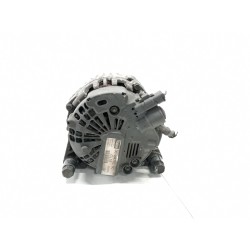 Alternador CITROEN C3 | Desguace Becerril
