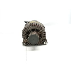 Alternador CITROEN C3 | Desguace Becerril