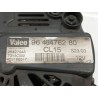 Alternador CITROEN C3 | Desguace Becerril