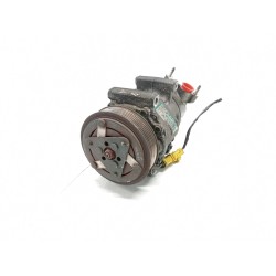 Recambio de compresor aire acondicionado para citroën c3 1.4 hdi sx plus referencia OEM IAM 9646273380  