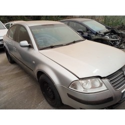 volkswagen passat berlina (3b3) del año 2002