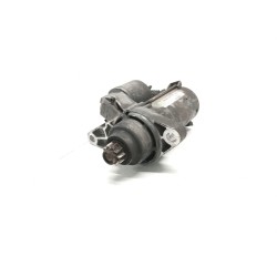 Recambio de motor arranque para seat ibiza (6l1) referencia OEM IAM 02T911023S  