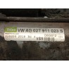 Recambio de motor arranque para seat ibiza (6l1) referencia OEM IAM 02T911023S  