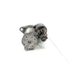 Recambio de motor arranque para seat ibiza (6l1) referencia OEM IAM 02T911023S  