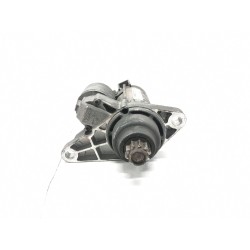 Recambio de motor arranque para seat ibiza (6l1) referencia OEM IAM 02T911023S  
