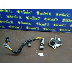 Recambio de antirrobo para renault laguna (b56) 2.0 rxe (b56c/h/l) referencia OEM IAM   