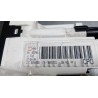 Recambio de mando calefaccion / aire acondicionado para renault scenic ii confort authentique referencia OEM IAM 69580001  