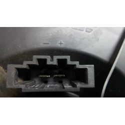 Recambio de motor calefaccion para seat alhambra (7v9) stylance referencia OEM IAM 14560016  