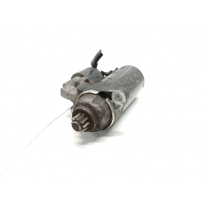 Recambio de motor arranque para seat ibiza (6l1) cool referencia OEM IAM 0001125051 Recambio de motor arranque para seat ibiza (6l1) cool referencia OEM IAM 0001125051