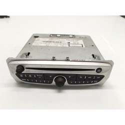 Sistema audio / radio CD 281159389R | Desguace Becerril