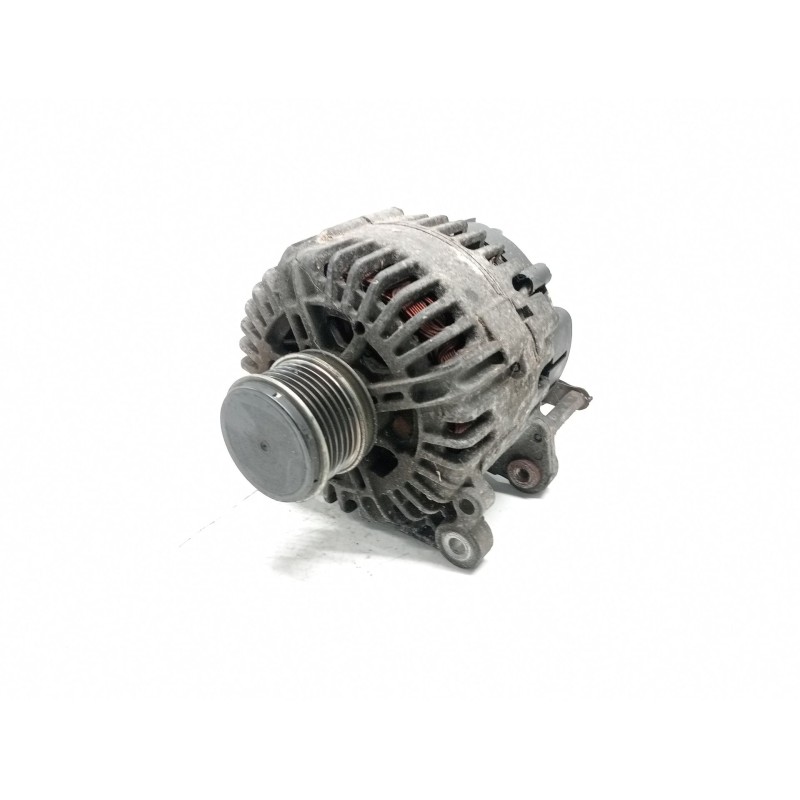 Recambio de alternador para seat ibiza (6l1) cool referencia OEM IAM 06F903023C Recambio de alternador para seat ibiza (6l1) cool referencia OEM IAM 06F903023C