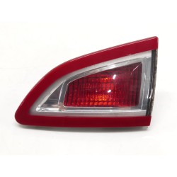Fanale posteriore centrale destro Renault SCÉNIC III (JZ0/1_) | Desguace Becerril