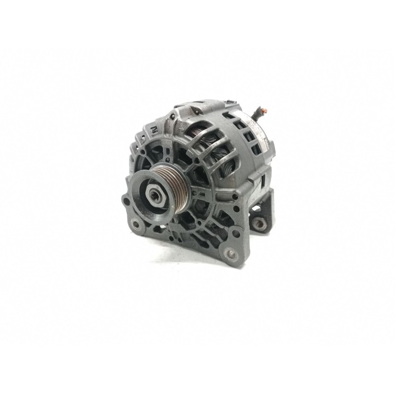 Recambio de alternador para seat ibiza (6l1) referencia OEM IAM 03D903025H Recambio de alternador para seat ibiza (6l1) referencia OEM IAM 03D903025H