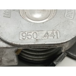 Auxiliary belt tensioner Seat Ibiza (6L1) | Becerril Scrap Yard