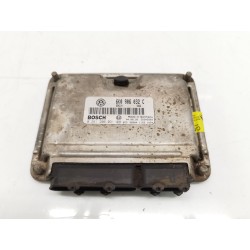 Unité de commande moteur (UCE) Seat Ibiza II (6K1) | Desguace Becerril