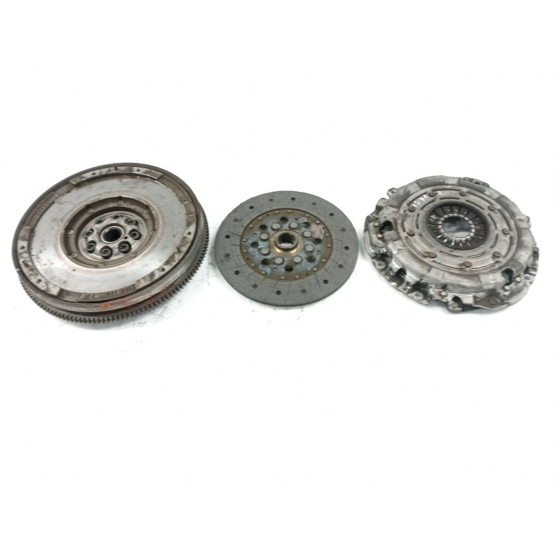 Kit d'embrayage Ssangyong Kyron | Desguace Becerril Kit d'embrayage Ssangyong Kyron | Desguace Becerril