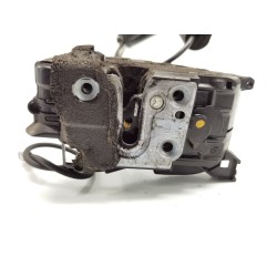 قفل باب السائق الأمامي Renault SCÉNIC III (JZ0/1_) | Desguace Becerril